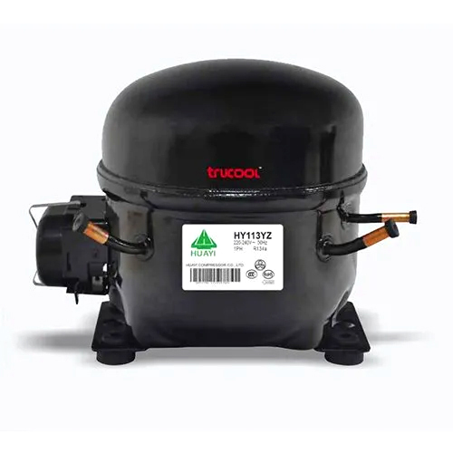 Trucool Huayi HY113YZ Compressor
