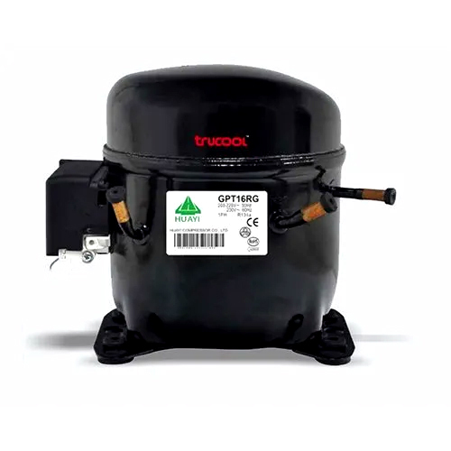 Trucool Huayi GPT16RG Compressor