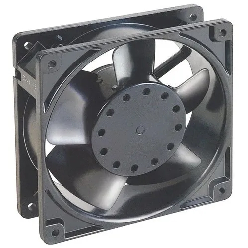 REC 12038 B2 HT MB AC Axial Fan
