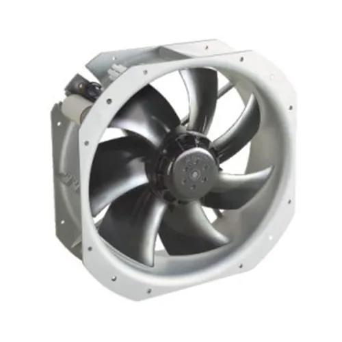 REC 28080 B2 HT MB AC Axial Fan