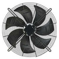 Fans-tech Axial Flow Fan