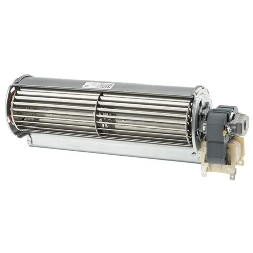 Cross Flow Fan - Blade Diameter: 8