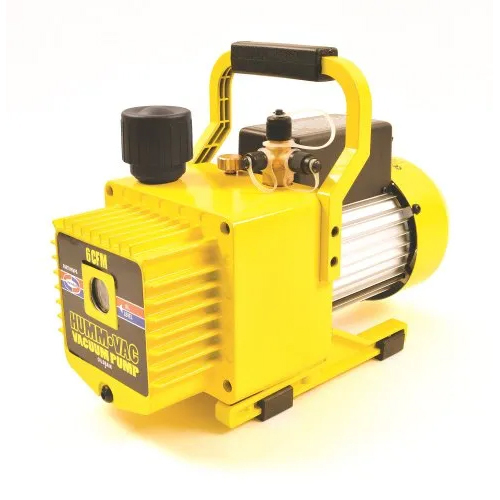 Uniweld Humm Vac Vacuum Pump