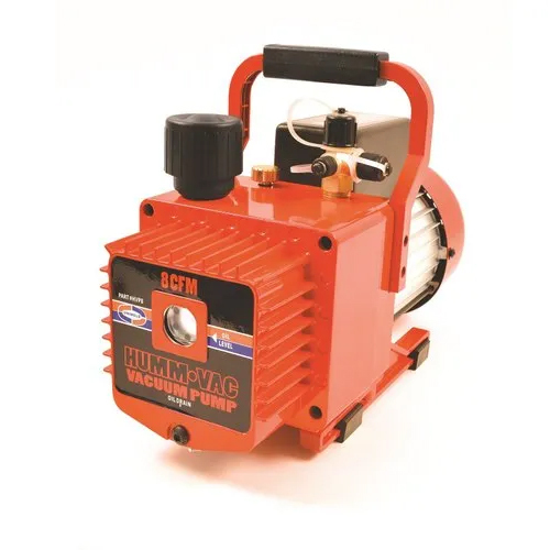 Uniweld Humm Vac Vacuum Pump