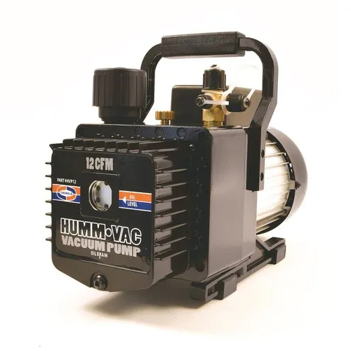 Uniweld Humm Vac Vacuum Pump