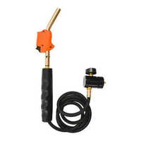 Uniweld Brazing Torch Kit Ht7u