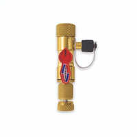 Uniweld Valve Core Removal Tool