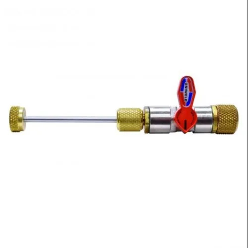 Uniweld Valve Core Removal Tool