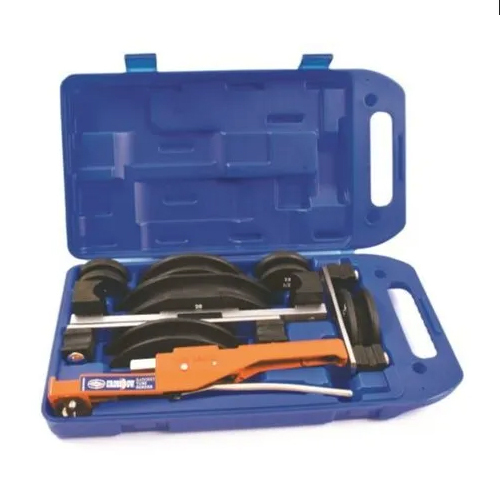 Uniweld CrossBow Ratchet Tube Bender