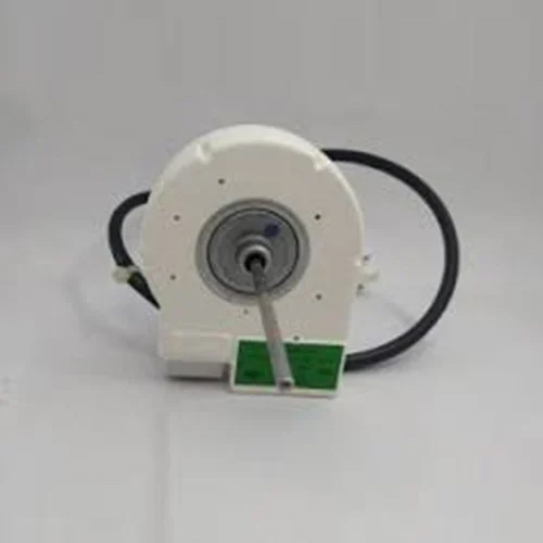 Frost Free DC Fan Motors for Refrigerator