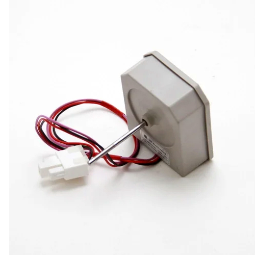 Frost Free DC Fan Motors for Refrigerator