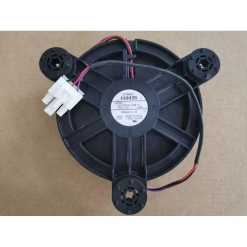 Frost Free DC Fan Motors for Refrigerator