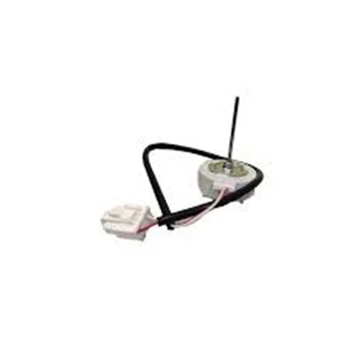 Frost Free DC Fan Motors for Refrigerator