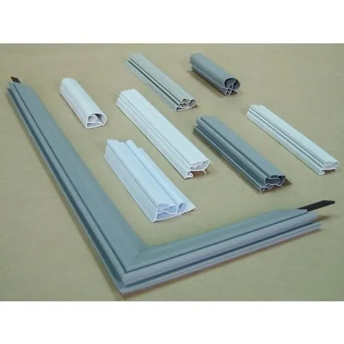 Refrigerator Door Gasket - Color: Multicolor