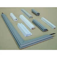 Refrigerator Door Gasket - Color: Multicolor