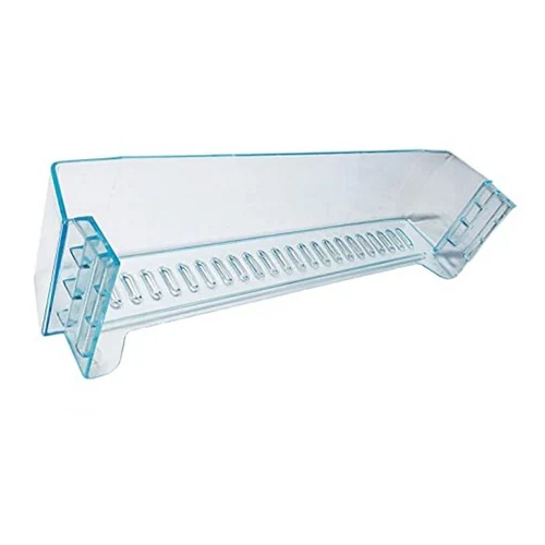 Bottle Rack For Fridge - Color: Transparent