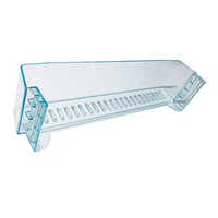 Bottle Rack For Fridge