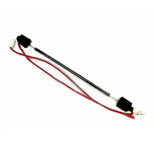 Quartz Glass Tube Defrost Heater - Length: 30 Centimeter (Cm)