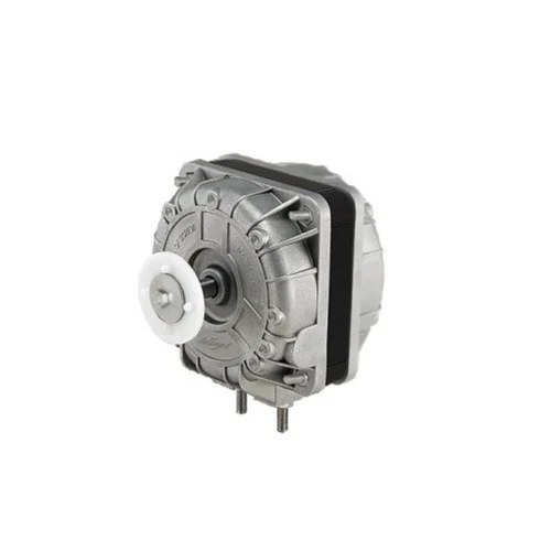Rec 8340-25 A2 Rexnord Shaded Pole Motor - Color: Grey