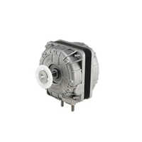 Rec 8340-25 A2 Rexnord Shaded Pole Motor - Color: Grey