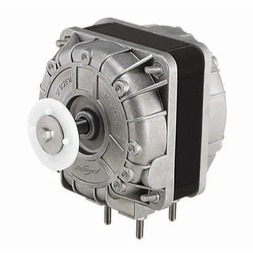 Rexnord Ax8325-16a2 Shaded Pole Motor - Color: Grey