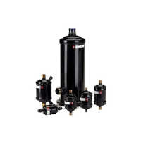 Danfoss Filter Drier - Color: Black
