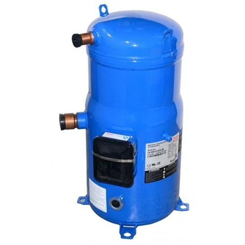 Danfoss Sm 147 Scroll Compressor - Color: Blue