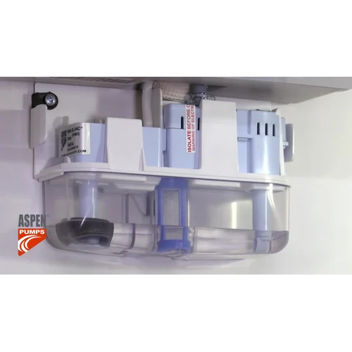 Aspen Drain Pump Mini Blanc (FP 1080-2)