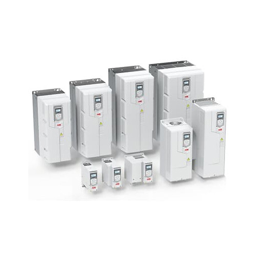 Abb Acs560 Drives - Application: Industrial