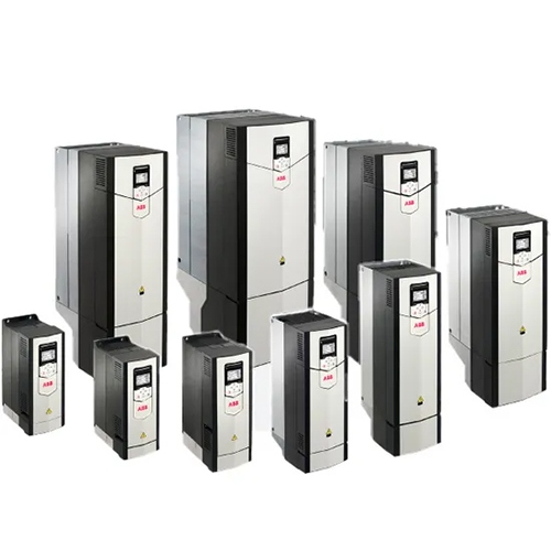 ABB ACS880 ड्राइव्स