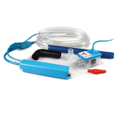 Aspen Mini Aqua Drain Pump (Fp 2406-Fil) - Flow Rate: 12L/H