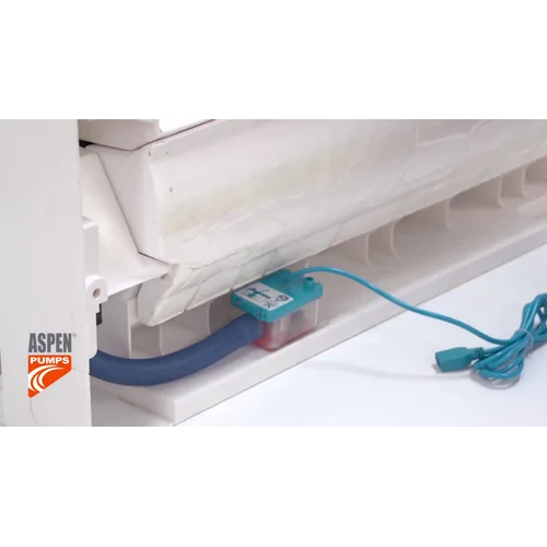 Aspen Mini Aqua Drain Pump (FP 2406-FIL)