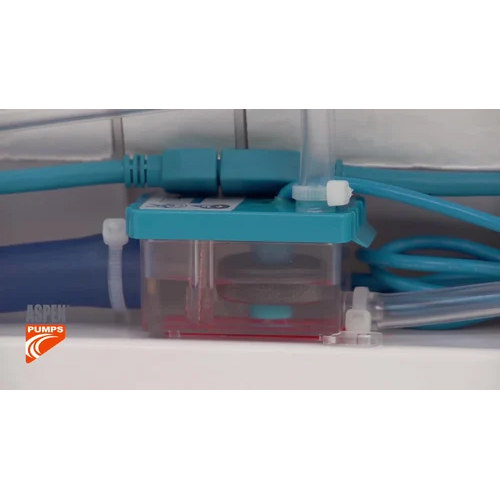 Aspen Mini Aqua Drain Pump (FP 2406-FIL)