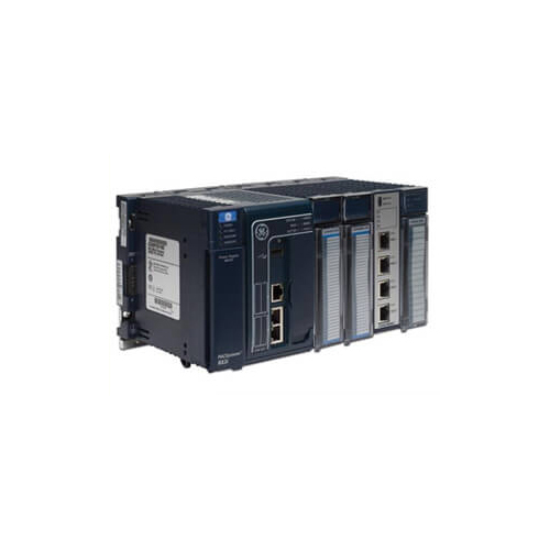 Programmable Automation Controller - Automation Grade: Automatic