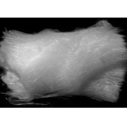Glass Wool Fiber