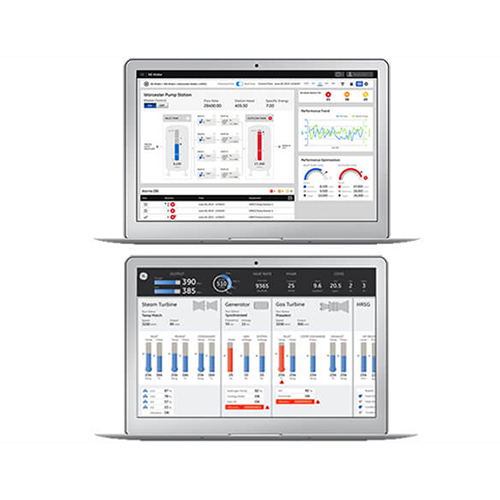 Scada Software Solutions - Application: Industrial