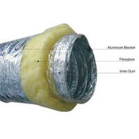 HVAC Insulated Flexible Duct