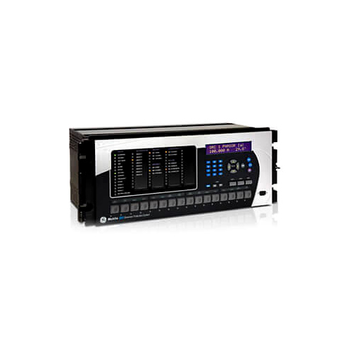 Advanced Feeder Protection