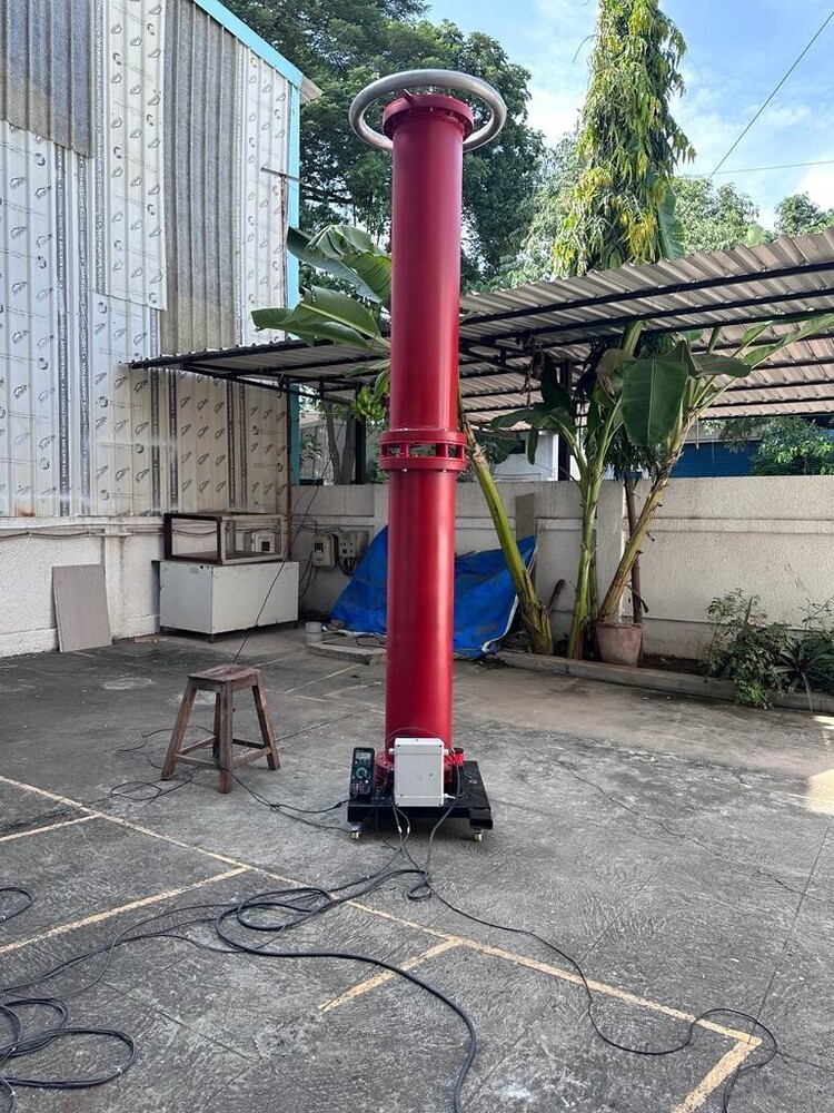 Advanced DC High Voltage Testing Solutions