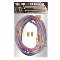 Uniweld Fast-flo Hose Set