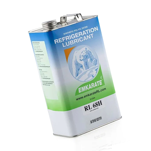 Oil Emkarate RL68H