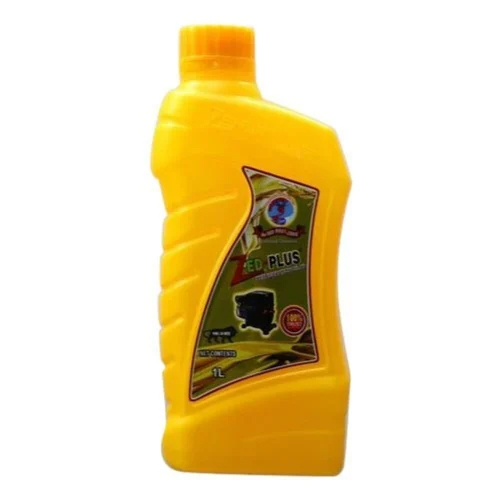Zed Plus Refrigeration Oil - Pack Type: Bottle