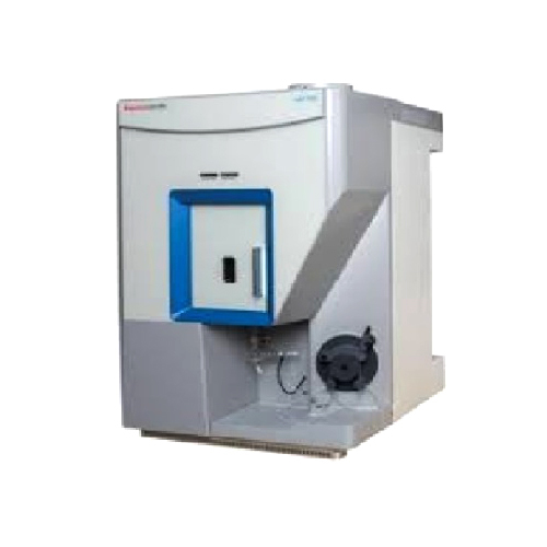 Icap Pro X Duo Icp-Oes Thermofisher - Accuracy: 100 %