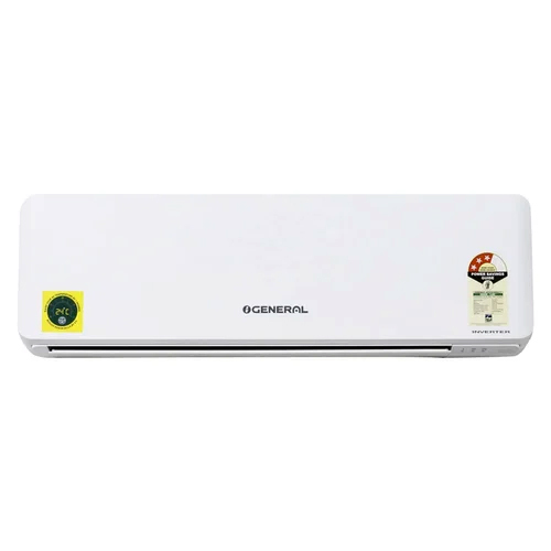 O General Split Air Conditioners - Capacity: 1 Ton