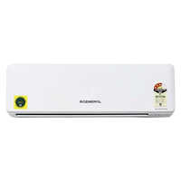 O General Split Air Conditioners - Capacity: 1 Ton