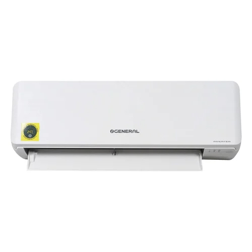 O General Split Air Conditioners - Capacity: 1 Ton