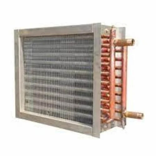 Copper Cooling Coil
