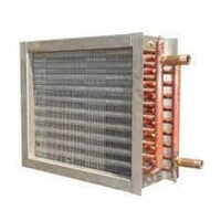 Copper Cooling Coil