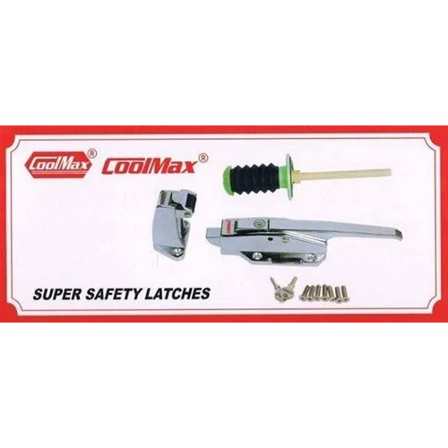 Coolmax Latch Handle 1178 L - 1178 P - 1178 LS