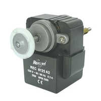 Rec 6125 A2 Frost Free Motor - Dimension (l*w*h): 61 X 61 X 25 Millimeter (mm)